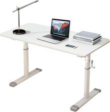 Manual adjustable standing - manual,