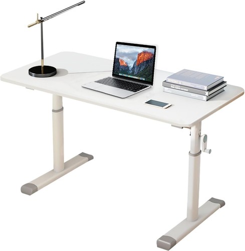Manual adjustable standing - adjustable,