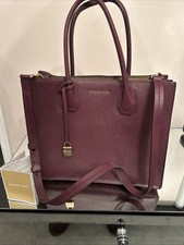Genuine Michael Kors Mercer