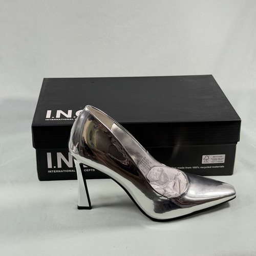 Inc international concepts - inc,