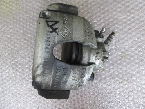 7701065267 brake caliper front - brake,