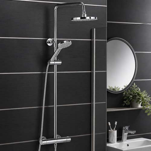 Bristan safe touch - bristan,