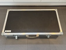 SWAN Flight Case For Mixer + 2