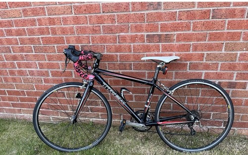 Trek junior road bike - junior,