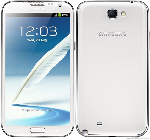 Sealed boxed samsung galaxy - sealed,