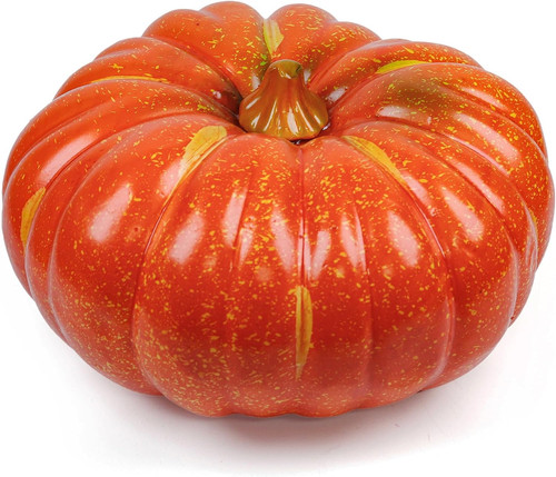 34cm large artificial plastic - 34cm,