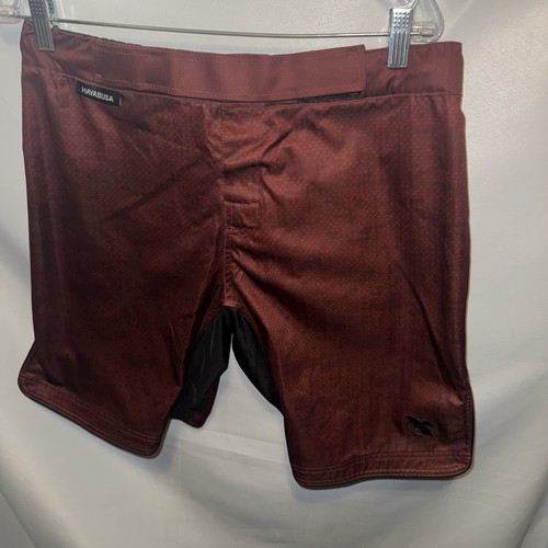 Hayabusa hexagon fight - hayabusa, shorts