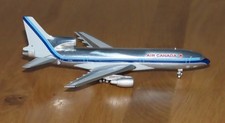 Buchannan Models Air Canada
