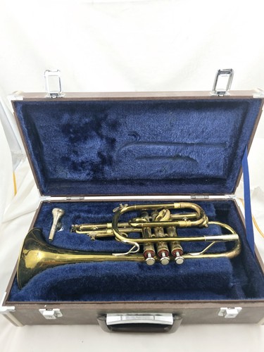 Vintage vincent bach bundy - vincent bach,