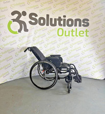 Invacare Action 3NG Recline