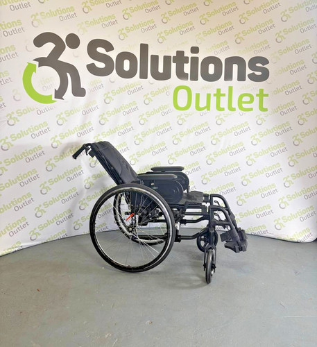 Invacare action 3ng - action, recline