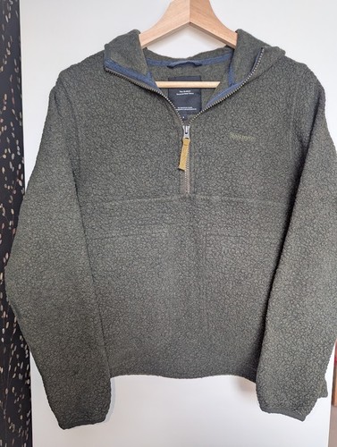 Finisterre budock smock - budock,