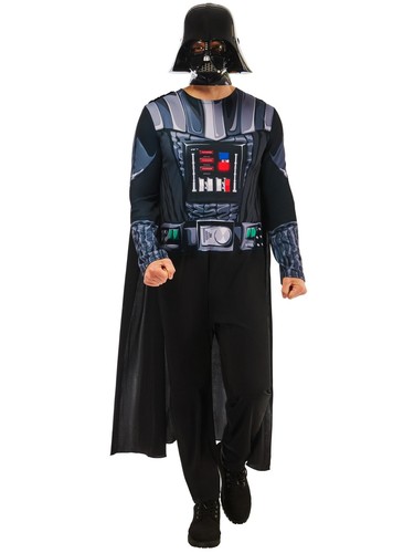 Mens darth vader costume - darth,