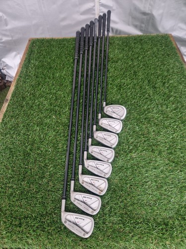 Yonex mass 260 - yonex, irons