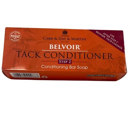 Saddle soap tack cleaner - soap,