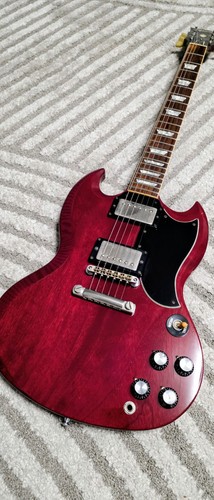 Gibson vintage 1988 - vintage,