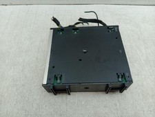 VAUXHALL INSIGNIA STEREO RADIO