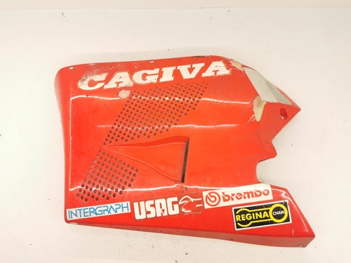 Cagiva mito 125 central - 125,