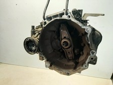 VW POLO 6R, 6C Gearbox MZK 1.2