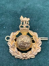 Anodised royal marines - anodised,