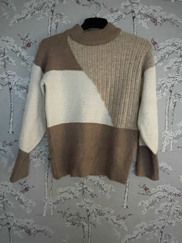 Turtleneck warm sweater s - turtleneck, sweater,