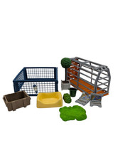 Schleich Wild Life Ranger