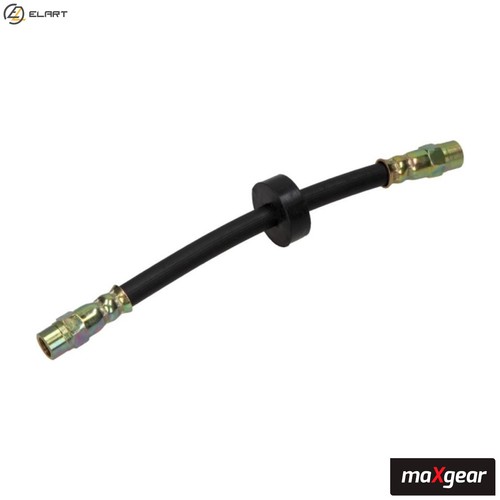 Brake hose 0176 - brake, audi