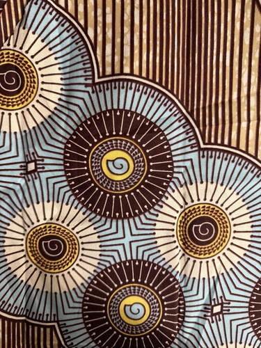 African wax fabric off - wax fabric,