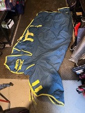 Derby House Combi Turnout Rug