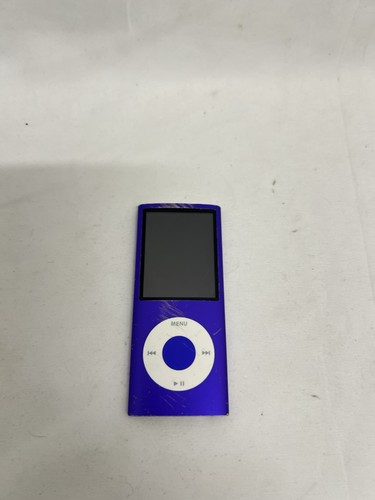 Apple ipod nano - apple, generation