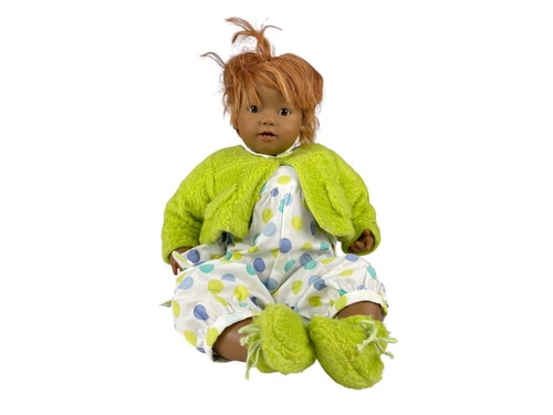 Annette himstedt doll - ,