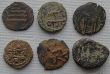 Group of 6 Islamic States