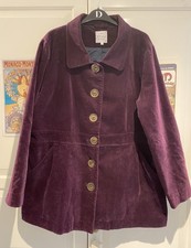Mistral burgundy Cotton velvet