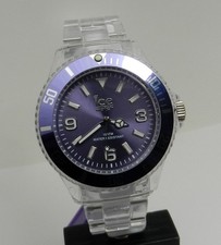 New Men's 44mm Ice Pure Watch