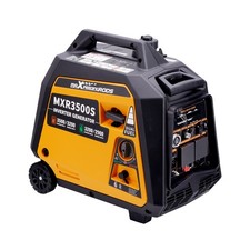 3200W Petrol Inverter