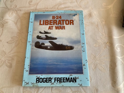 Liberator war by roger - liberator, at
