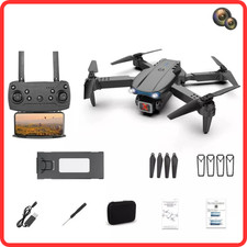 **Kids' Remote Control Drone