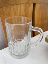 RARE ITEM- Vintage Banks’s