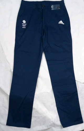 Mens adidas chino - adidas,