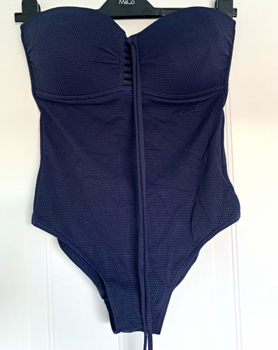 Debenhams navy textured - debenhams,