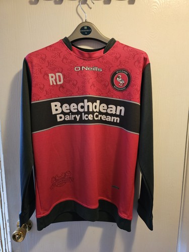 Wycombe wanderers 2016 - wanderers, 2016-17