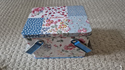 Cath kidston storage - kidston, tin
