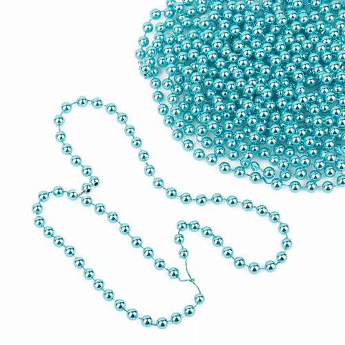 Bead ball chain garland - 9m,