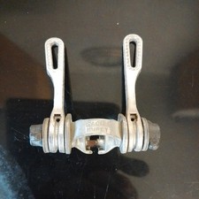Vintage Sachs Huret Downtube Friction Shifters