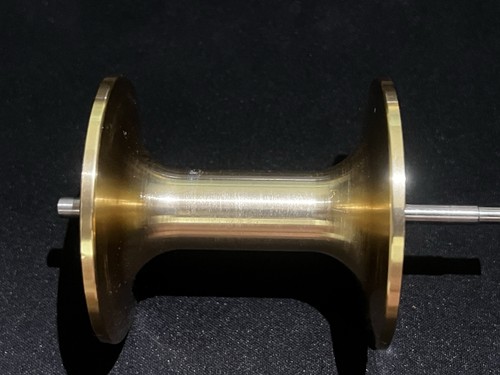 Shimano trinidad gold - shimano,