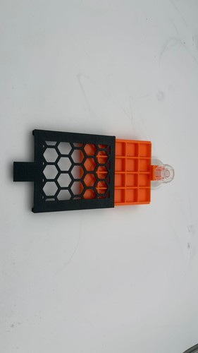 Nori seaweed feeder not sps - nori,