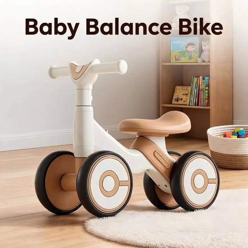 Kids wheel balance - kids, 4