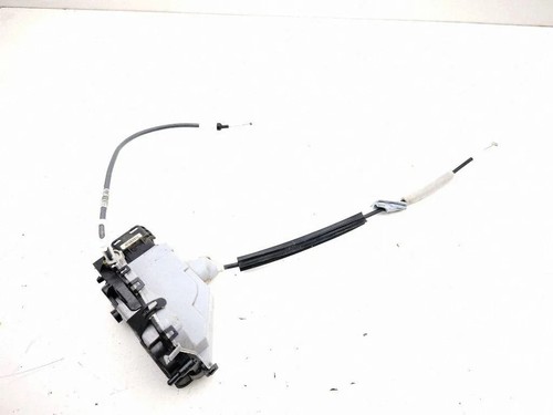 Peugeot 508 rear left door - 508,