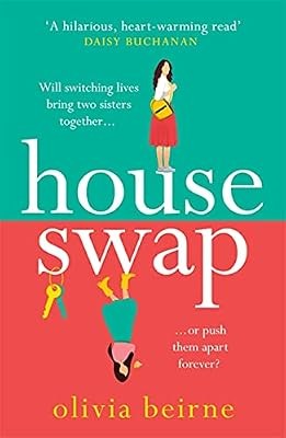 House swap the - swap:, definition