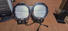2x 9"inch LED Driving Light